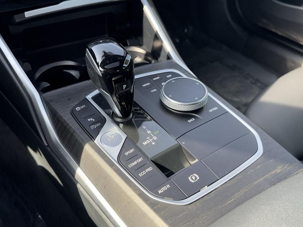 2023 BMW 4 Series 430i 10
