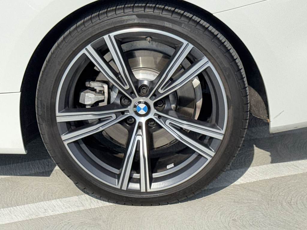 2023 BMW 4 Series 430i 5