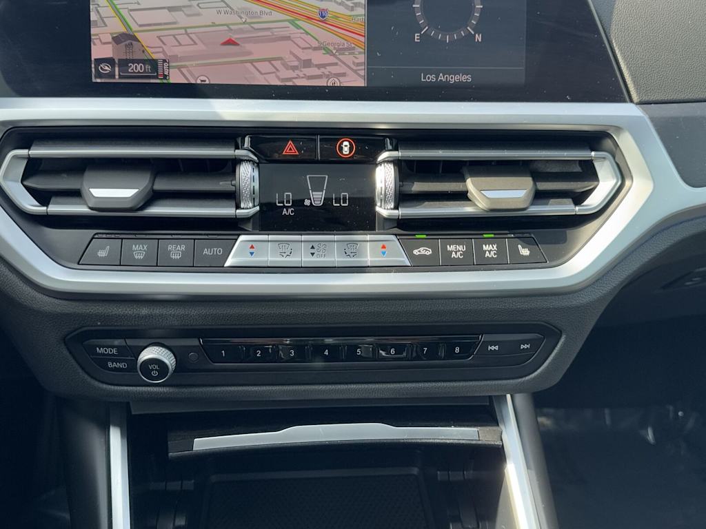 2023 BMW 4 Series 430i 21