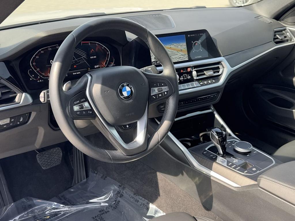 2023 BMW 4 Series 430i 6