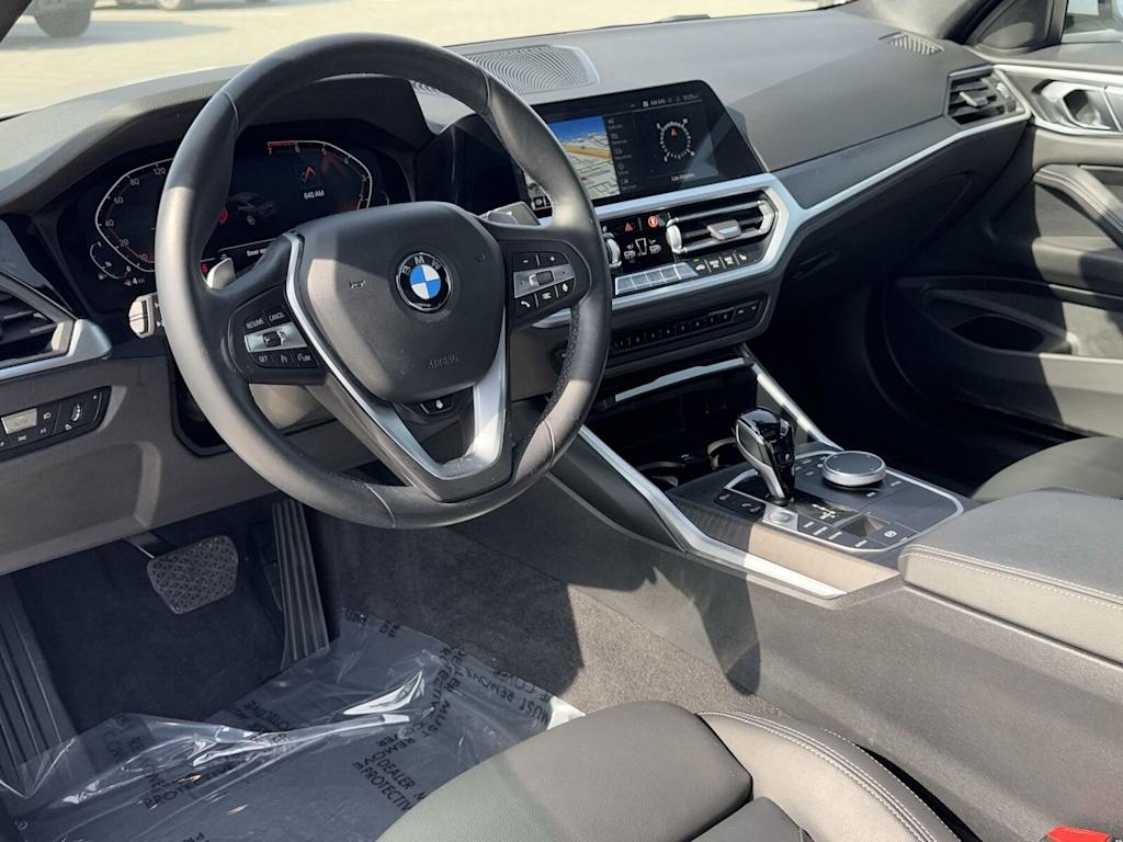 2023 BMW 4 Series 430i 2