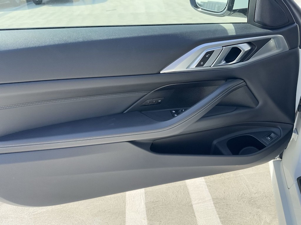 2023 BMW 4 Series 430i 16