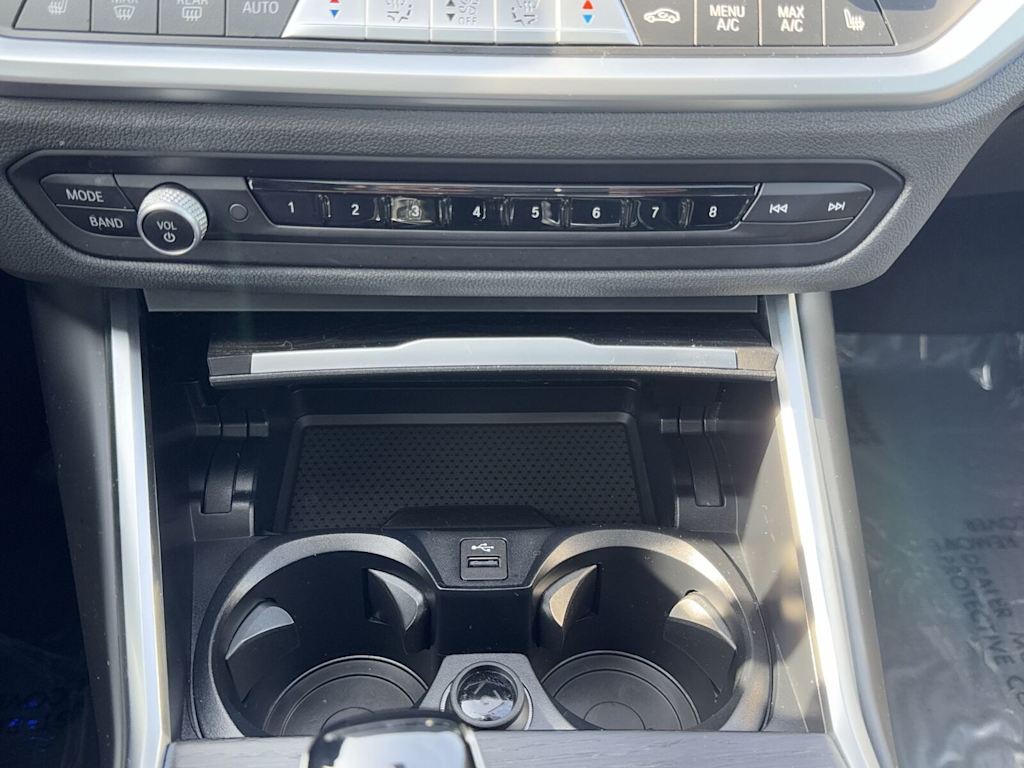 2023 BMW 4 Series 430i 22
