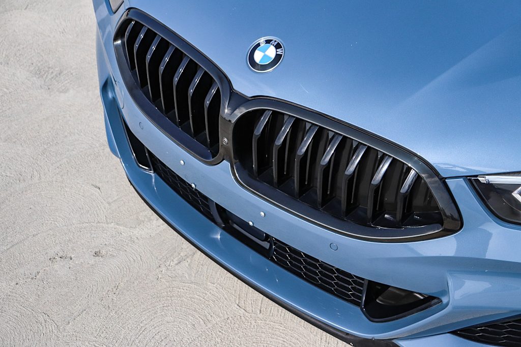 Thumbnail: 2022 BMW 8 Series - 7