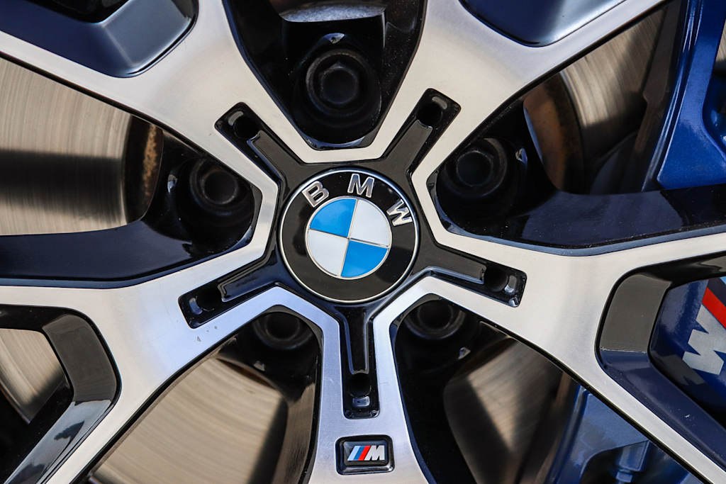 Thumbnail: 2022 BMW 8 Series - 25