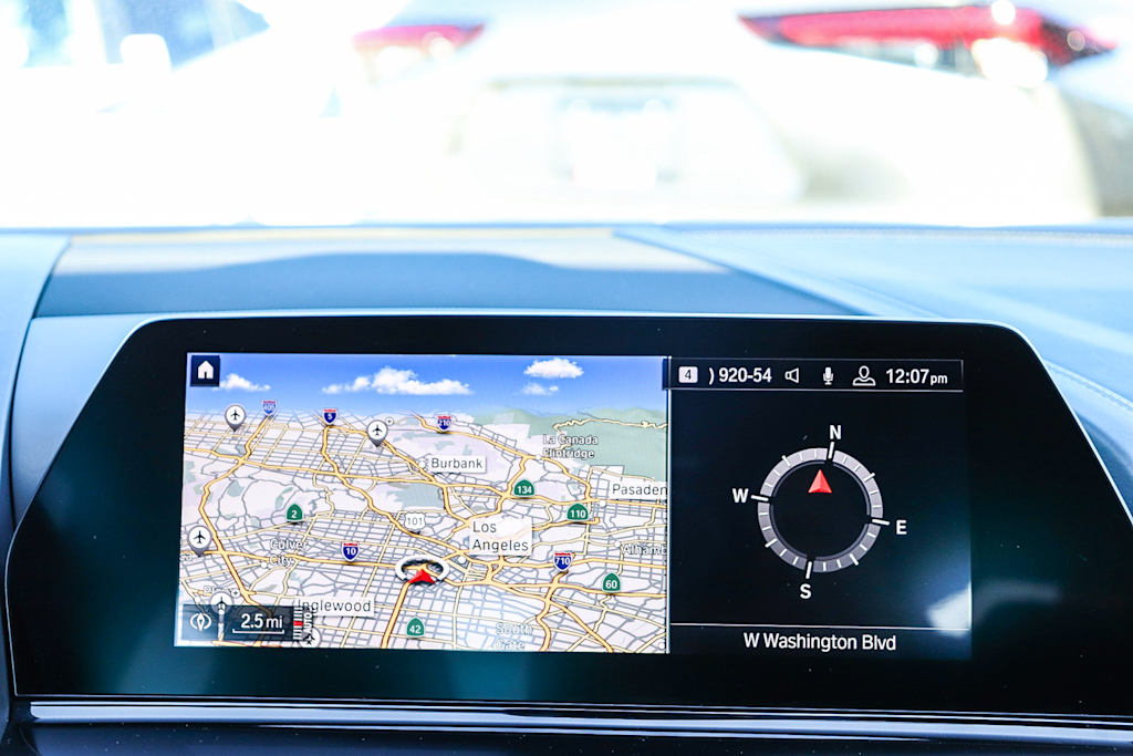 Thumbnail: 2020 BMW M8 - 28