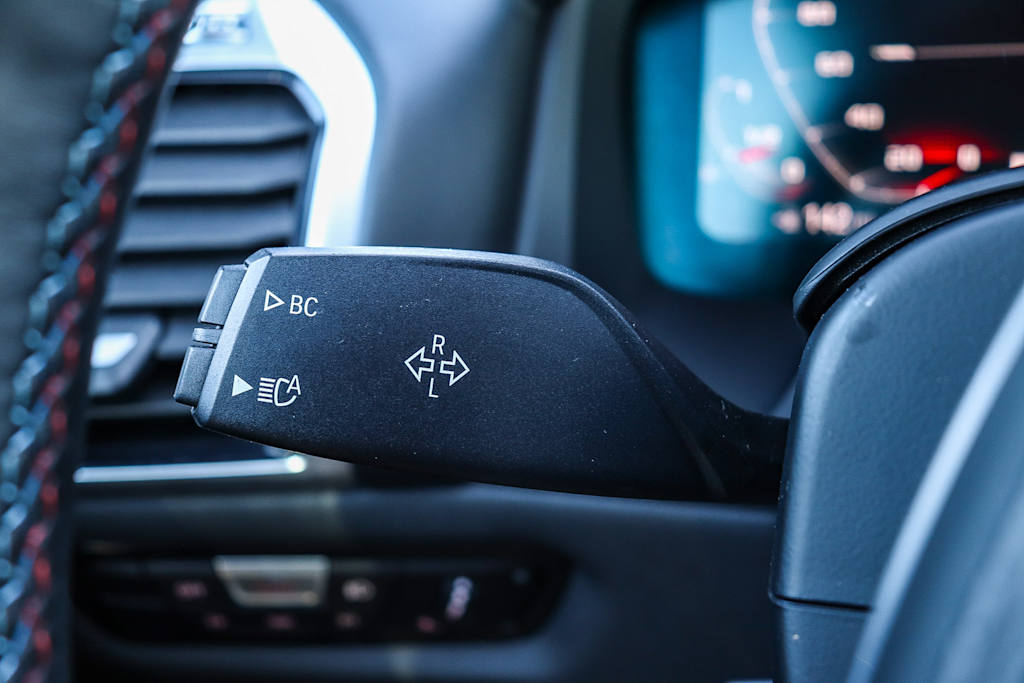 Thumbnail: 2020 BMW M8 - 34