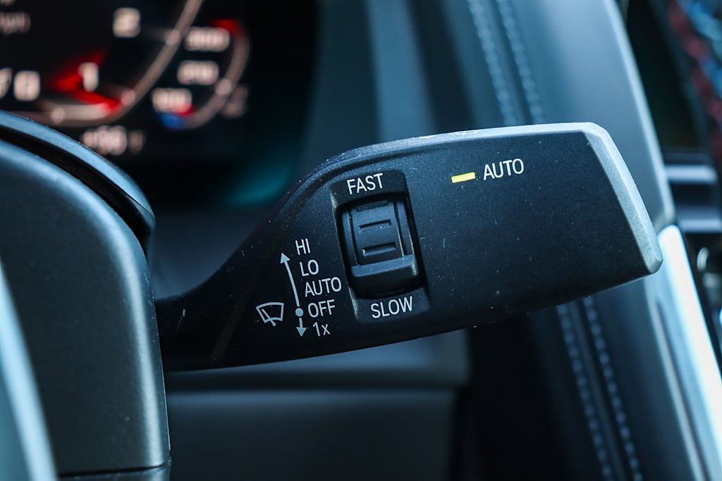 Thumbnail: 2020 BMW M8 - 35