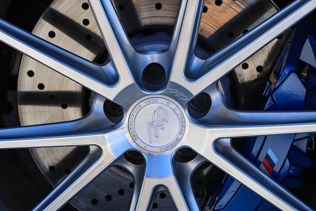 Thumbnail: 2020 BMW M8 - 26