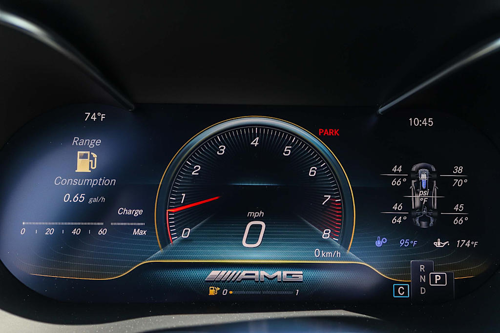 Thumbnail: 2019 Mercedes-Benz C-Class - 15