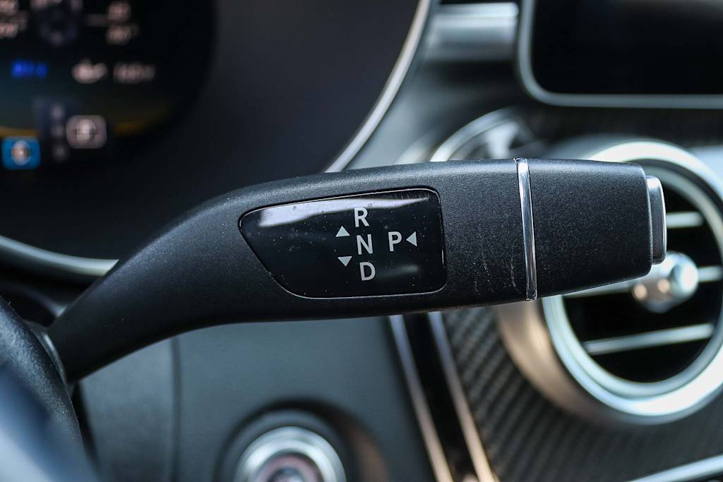 Thumbnail: 2019 Mercedes-Benz C-Class - 14