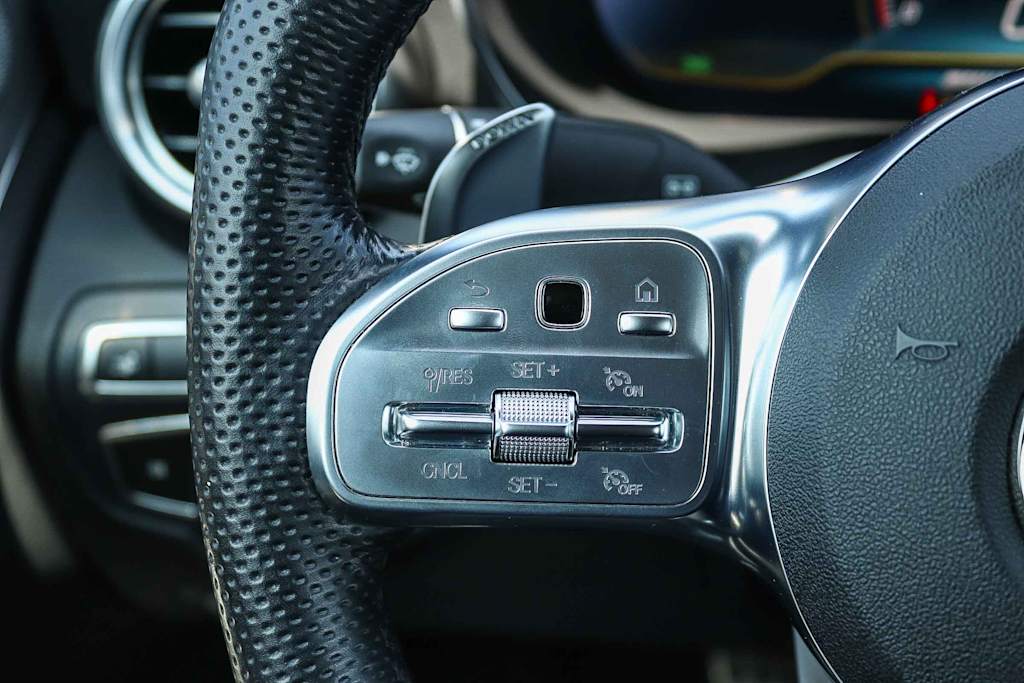 Thumbnail: 2019 Mercedes-Benz C-Class - 27