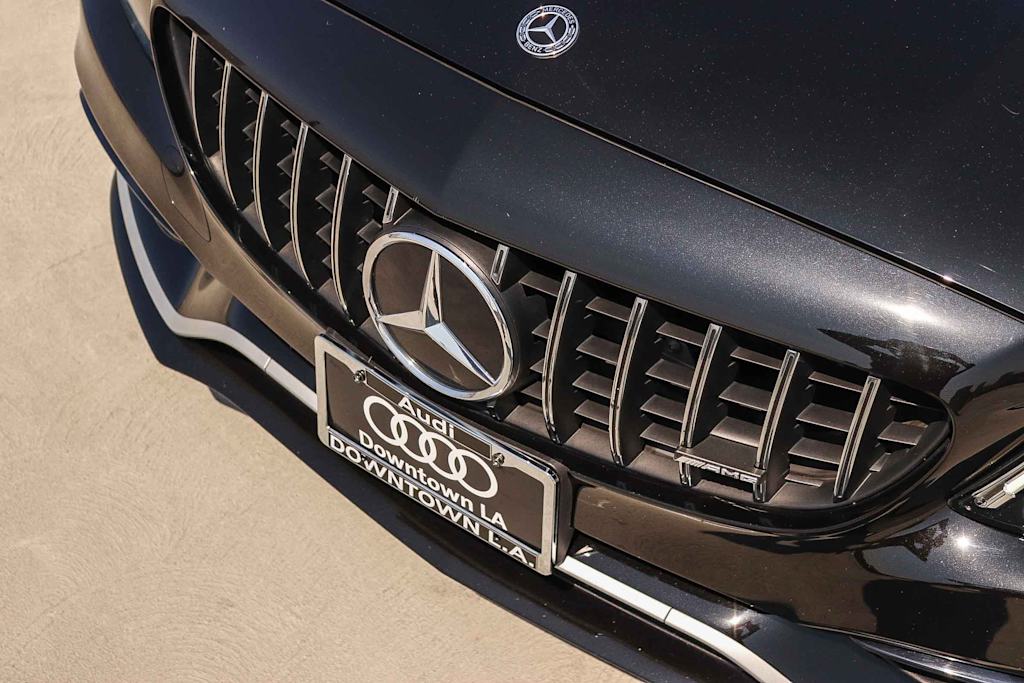 Thumbnail: 2019 Mercedes-Benz C-Class - 6