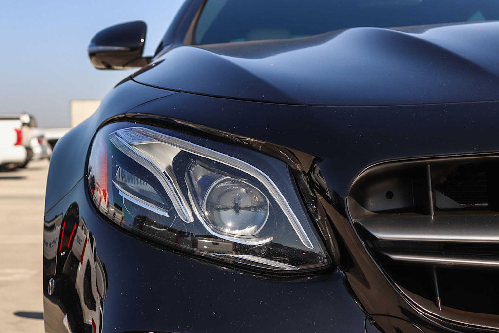 Thumbnail: 2019 Mercedes-Benz E-Class - 20