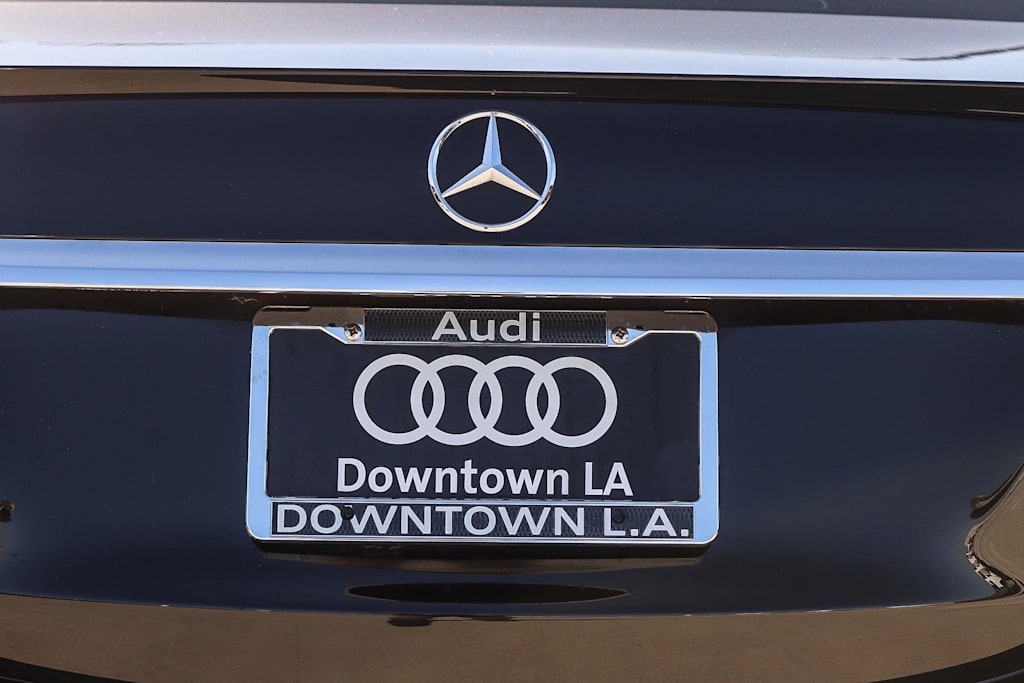 Thumbnail: 2019 Mercedes-Benz E-Class - 16