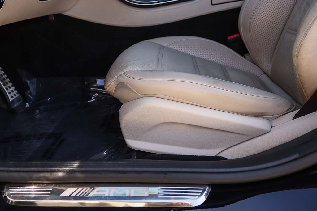 Thumbnail: 2019 Mercedes-Benz E-Class - 29