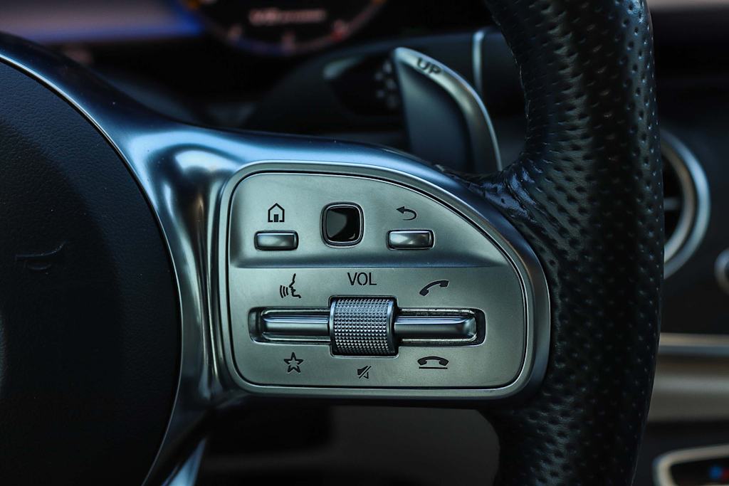 Thumbnail: 2019 Mercedes-Benz E-Class - 27