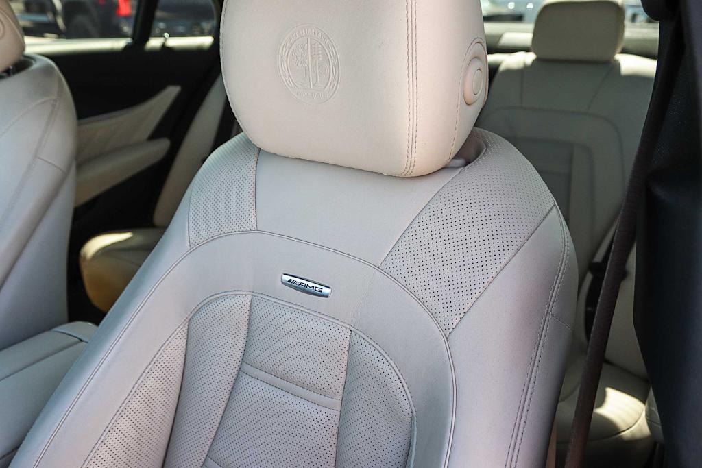 Thumbnail: 2019 Mercedes-Benz E-Class - 34