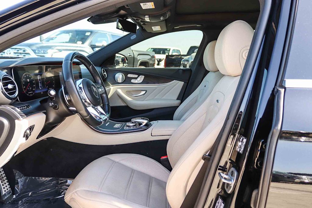 Thumbnail: 2019 Mercedes-Benz E-Class - 11