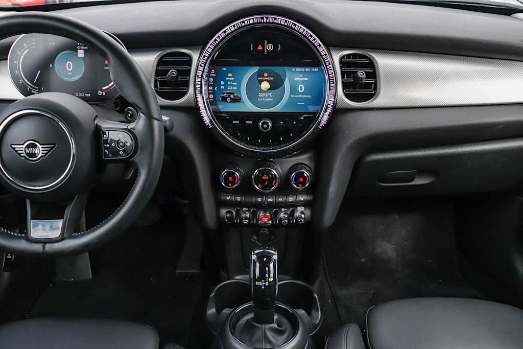 Thumbnail: 2023 MINI Cooper - 7