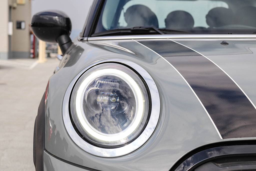 Thumbnail: 2023 MINI Cooper - 18