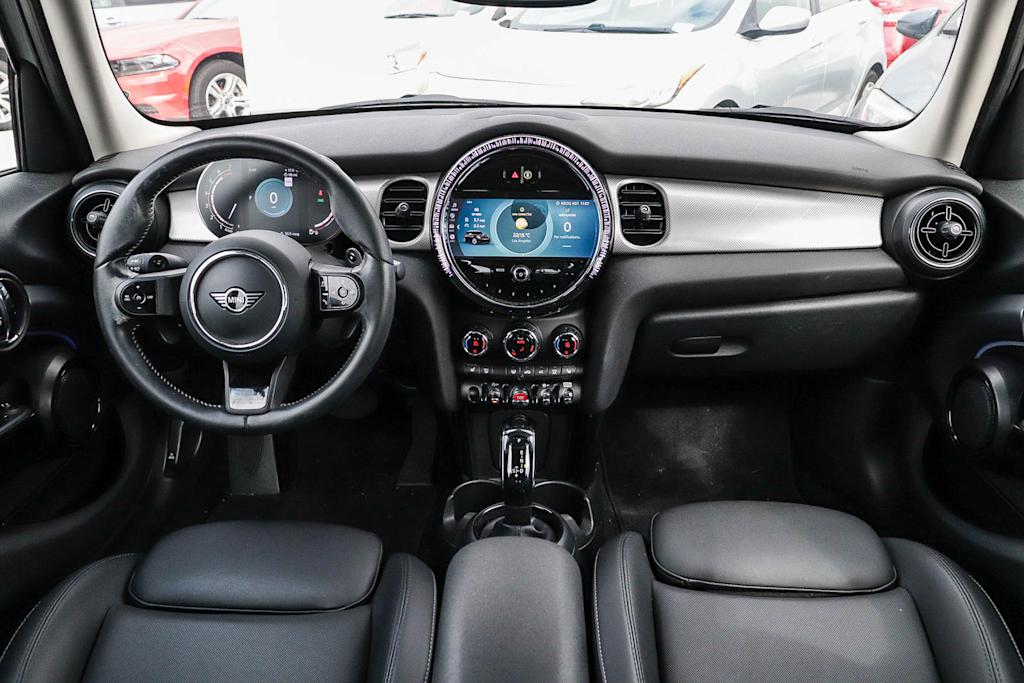 Thumbnail: 2023 MINI Cooper - 2