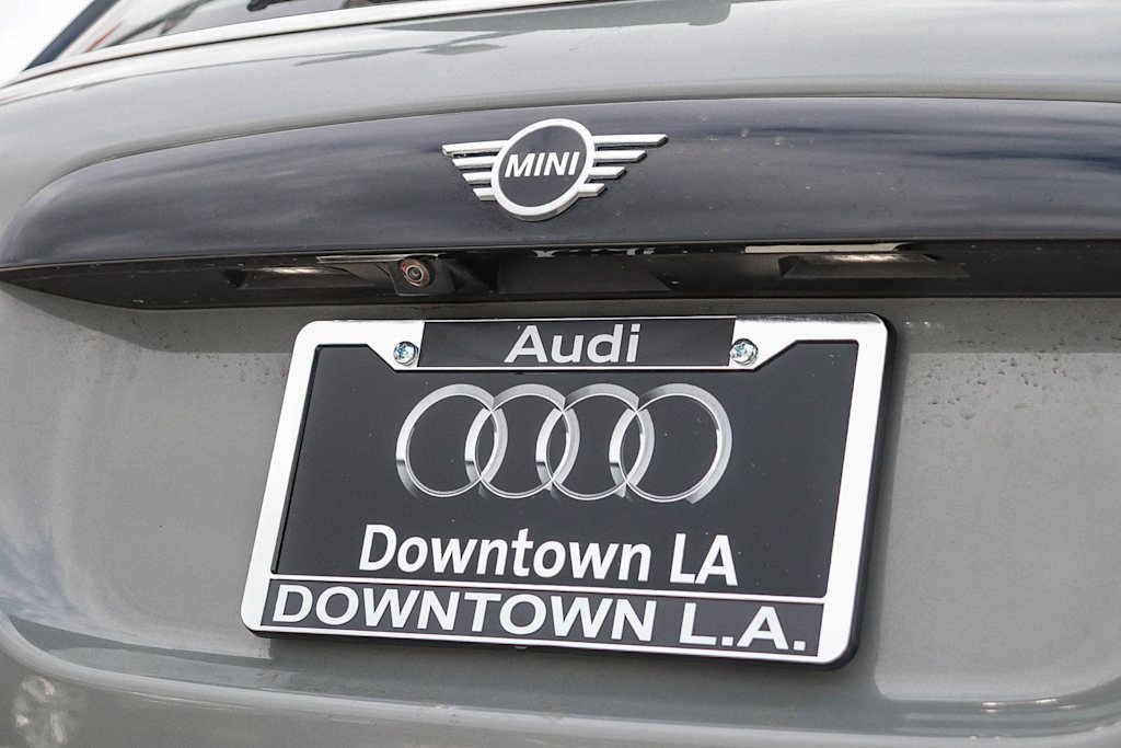 Thumbnail: 2023 MINI Cooper - 14