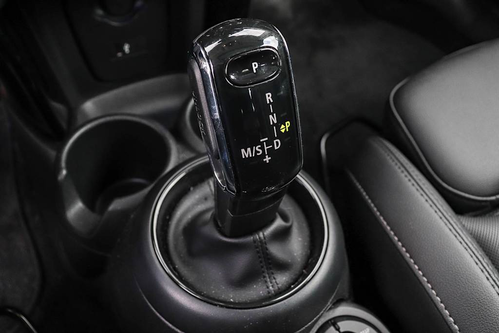 Thumbnail: 2023 MINI Cooper - 13