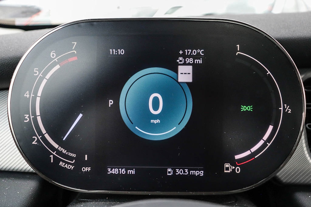 Thumbnail: 2023 MINI Cooper - 12