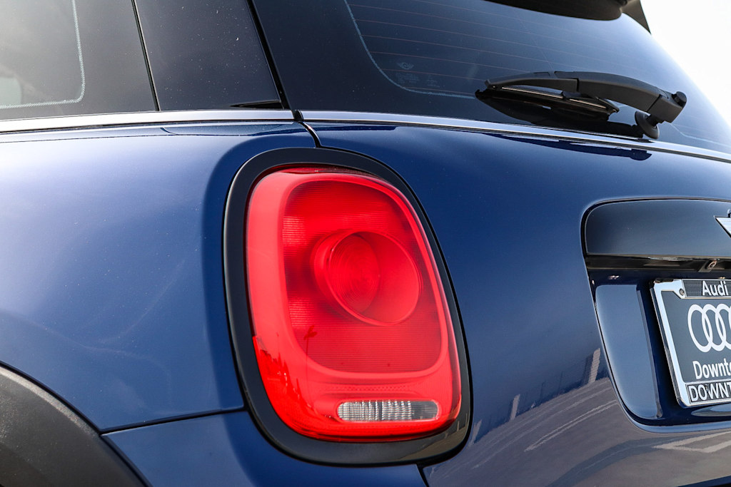 Thumbnail: 2018 MINI Cooper - 24