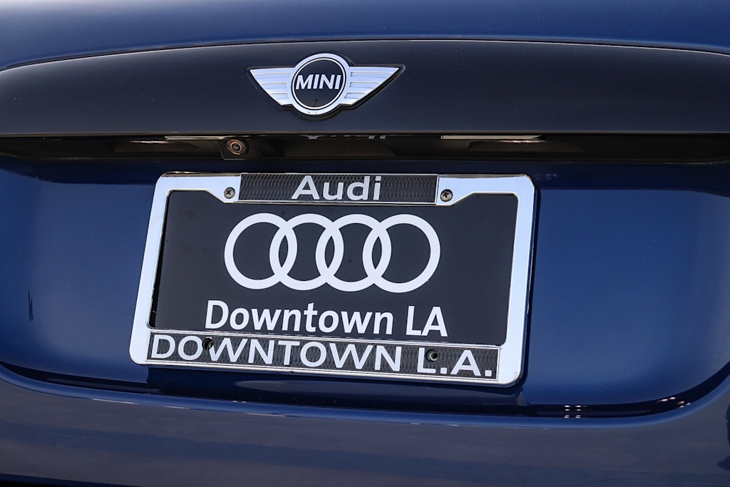 Thumbnail: 2018 MINI Cooper - 17