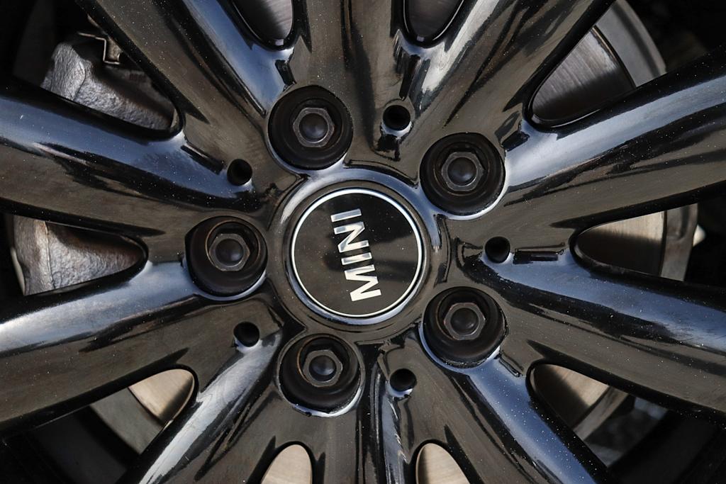 Thumbnail: 2018 MINI Cooper - 2