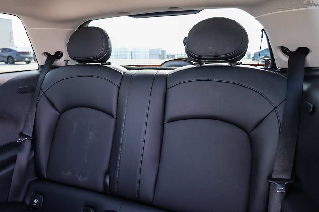 Thumbnail: 2018 MINI Cooper - 12