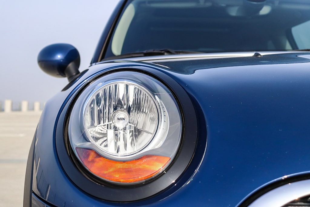 Thumbnail: 2018 MINI Cooper - 22