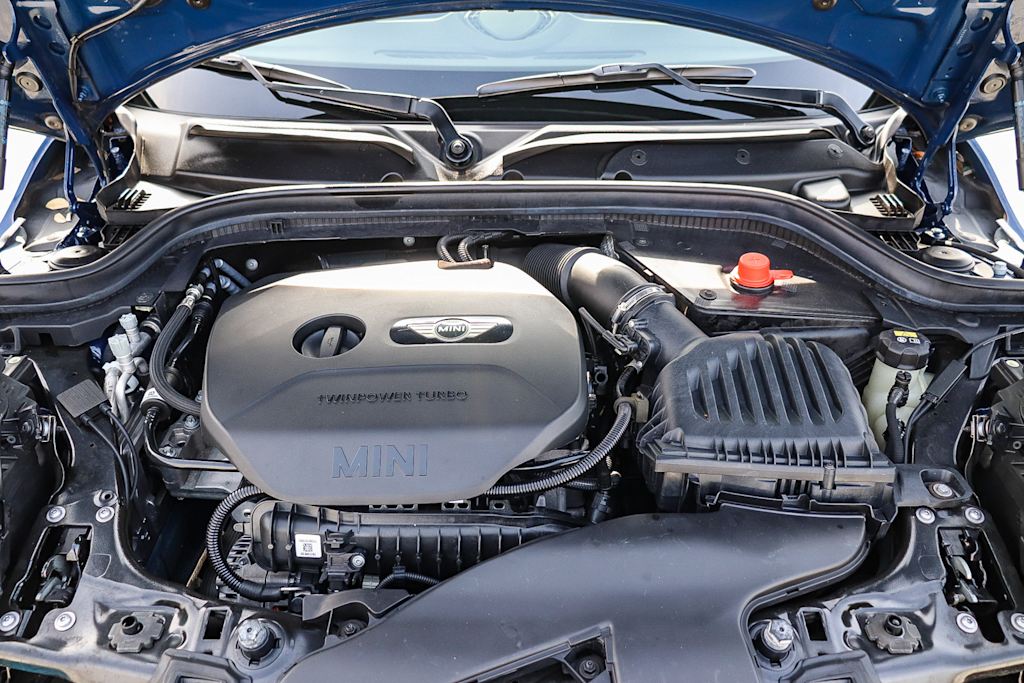 Thumbnail: 2018 MINI Cooper - 8