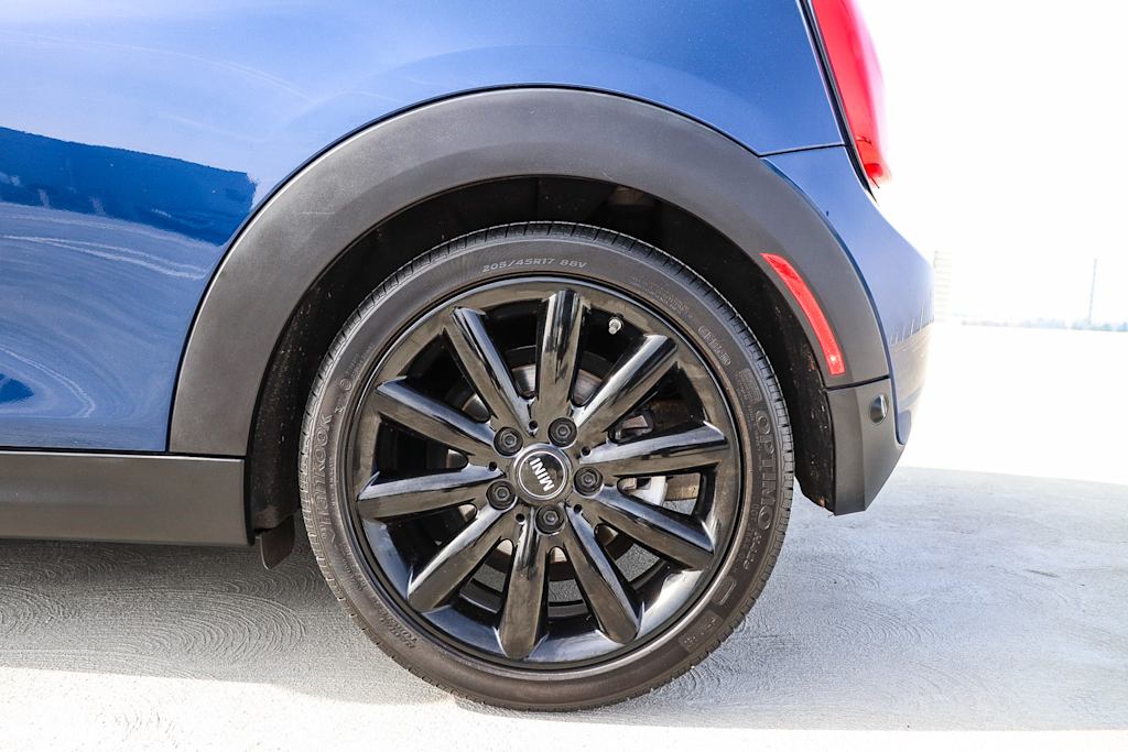 Thumbnail: 2018 MINI Cooper - 7