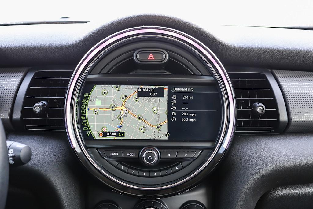 Thumbnail: 2018 MINI Cooper - 14