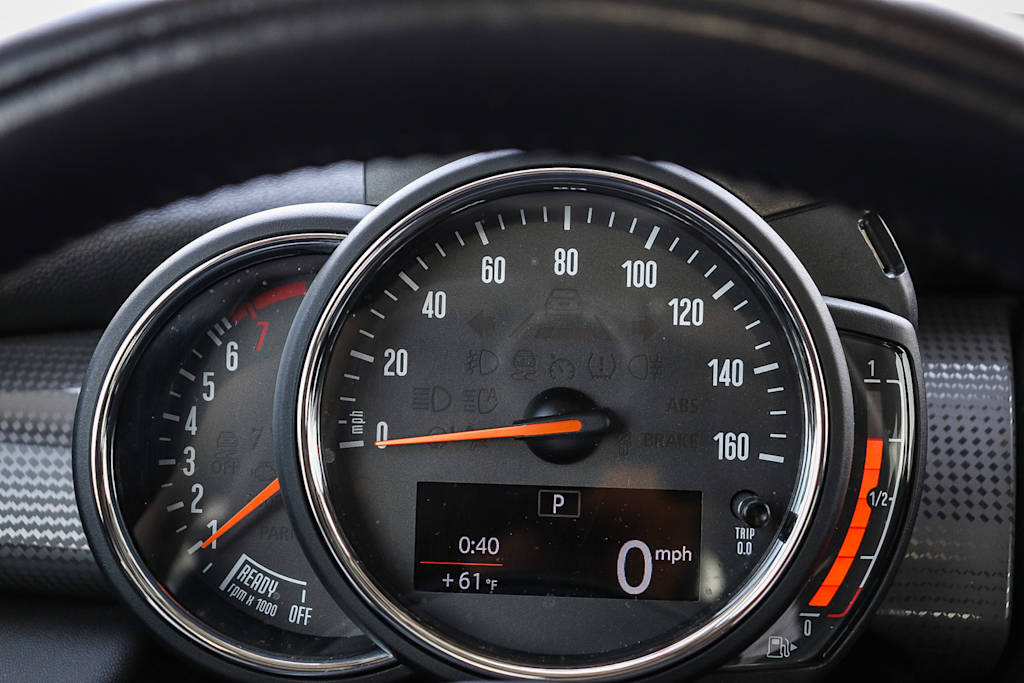 Thumbnail: 2018 MINI Cooper - 37