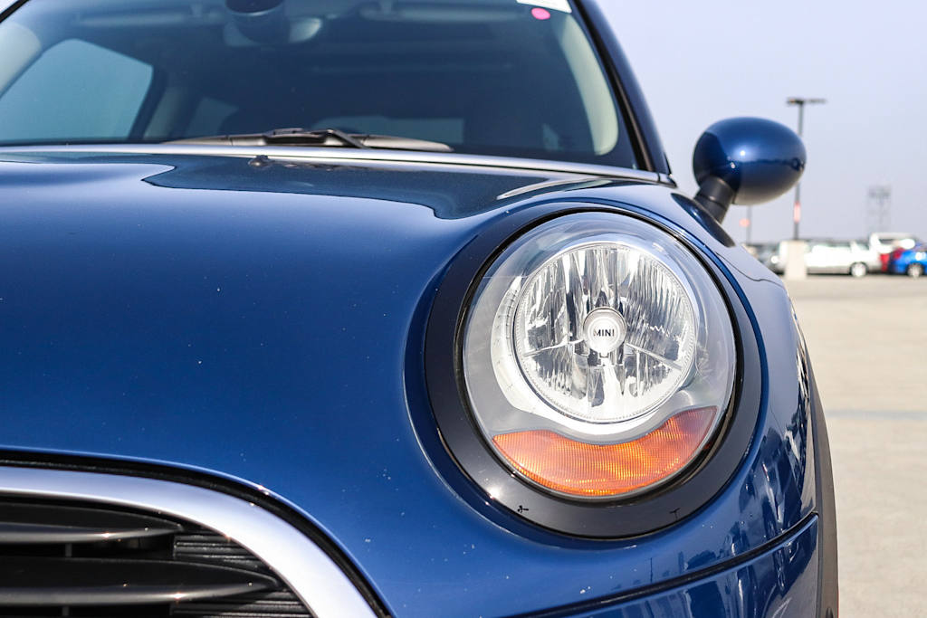 Thumbnail: 2018 MINI Cooper - 21