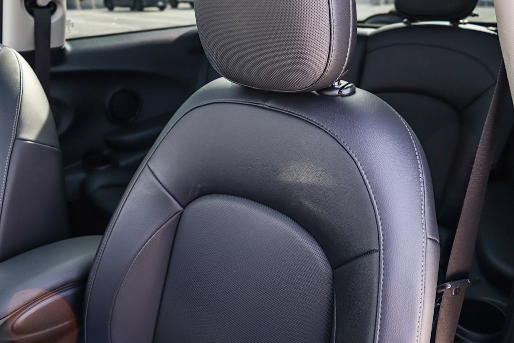 Thumbnail: 2018 MINI Cooper - 11