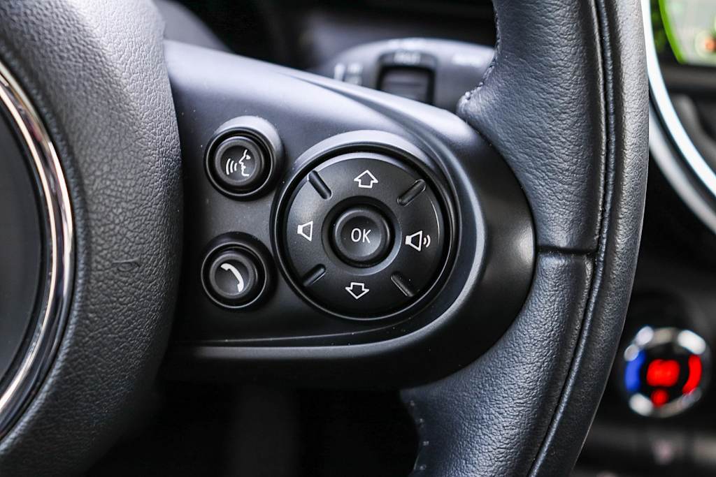 Thumbnail: 2018 MINI Cooper - 28