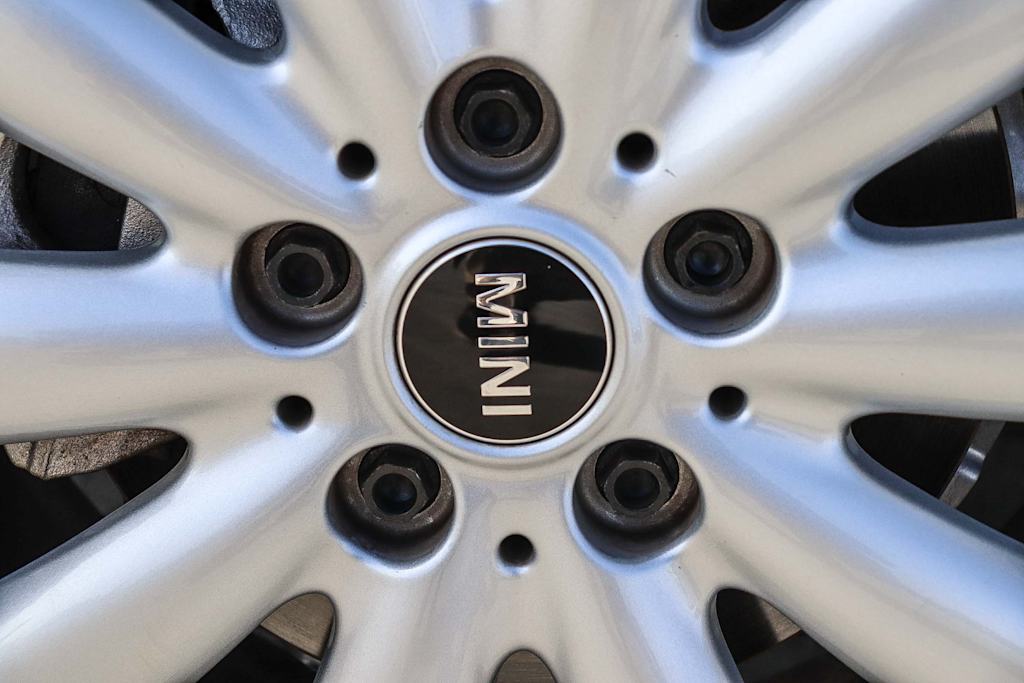 Thumbnail: 2020 MINI Cooper - 15