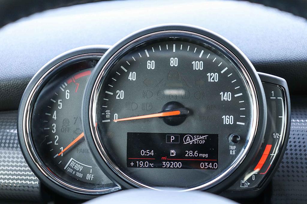 Thumbnail: 2020 MINI Cooper - 16