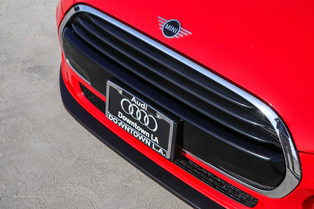 Thumbnail: 2020 MINI Cooper - 6