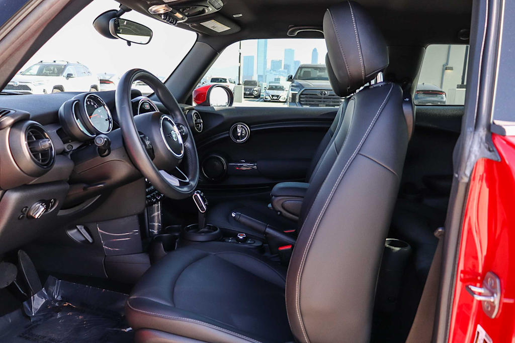 Thumbnail: 2020 MINI Cooper - 11
