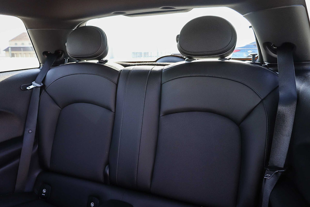 Thumbnail: 2020 MINI Cooper - 12