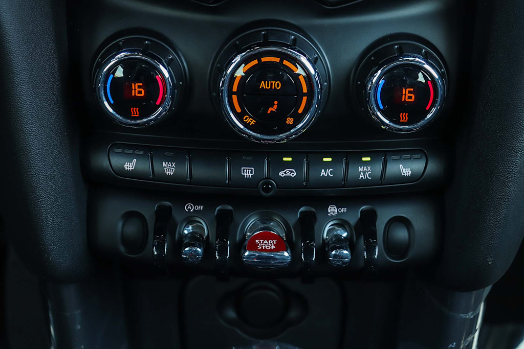 Thumbnail: 2020 MINI Cooper - 26