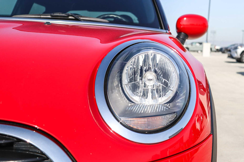 Thumbnail: 2020 MINI Cooper - 21