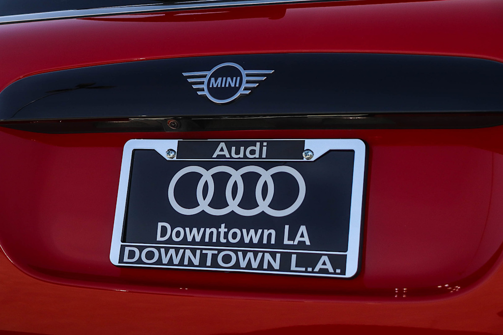 Thumbnail: 2020 MINI Cooper - 18