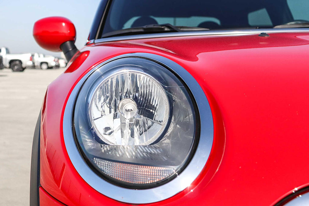 Thumbnail: 2020 MINI Cooper - 7